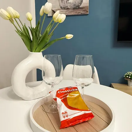 Apartamento New! St Peter Holidays 1953 Roma