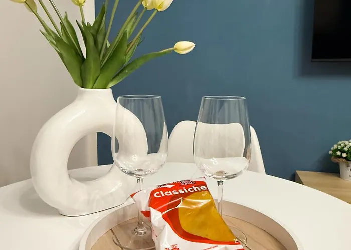 Διαμέρισμα New! St Peter Holidays 1953 Ρώμη